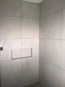 Bathroom Tiler sydney