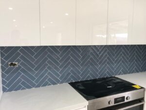 Kitchen Exotic Tiles