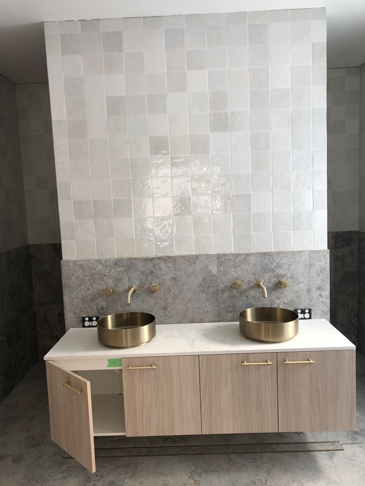 Sydney Tiling and Waterproofing