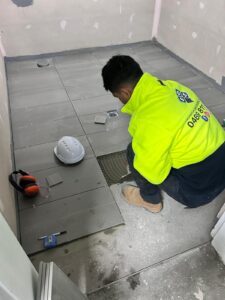 SDS Tiling